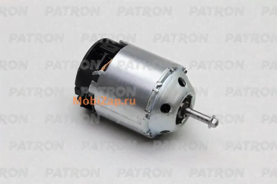 Мотор отопителя NISSAN X-Trail T30 (00-) PATRON