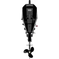 Лодочный мотор Mercury F10MH
