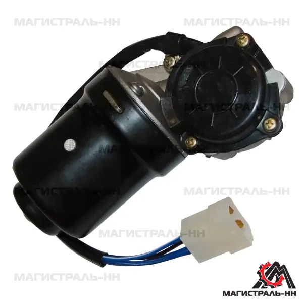 Мотор стеклоочистителя ВАЗ-2101-04,2121,1111 "VOLTON " VLT241-3730