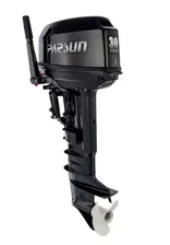 Двухтактный лодочный мотор PARSUN T30ABMS