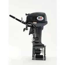 Лодочный мотор River Sport RS 9.9 S