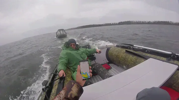 Сравнение  Tohatsy18 / Nissan marine 15