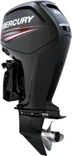 Лодочный мотор Mercury F 80 ELPT EFI - MERCURY