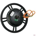 Мотор колесо 18*125 для велосипеда Minako v2/v8 pro