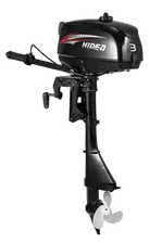 Подвесной лодочный мотор HIDEA HD3FHS
