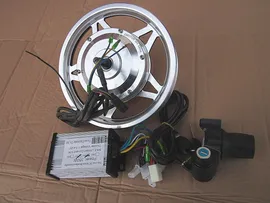 мотор колесо 12" комплект 330вт 36в