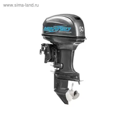 Двухтактный лодочный мотор Mikatsu M50FEL-T