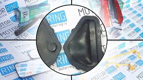Для чего нужны грязезащитные щитки | Обзоры от MotoRRing.ru