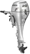 Honda BF 20 DK2SHSU. Лодочный мотор Honda BF 20 DK2 SHSU - HONDA