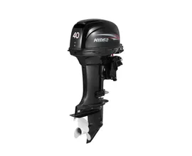 Подвесной лодочный мотор Hidea HD40FHS