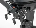 Лодочный мотор Mikatsu M9.8 FHS 9.8 л.с. двухтактный