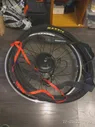🛍 Мотор-колесо ChamRider, передний мотор для электрического велосипеда 1000 Вт 250 Вт, 500 Вт