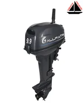 Лодочный мотор ALLFA CG T9.9