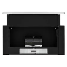 Вытяжка 60 см Krona Kamilla slim 600 black/inox (1 мотор)