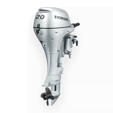 Honda BF 20 SRTU, лодочный мотор
