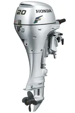 Honda BF 20 DK2SHU. Лодочный мотор Honda BF 20 DK2 SHU / - HONDA