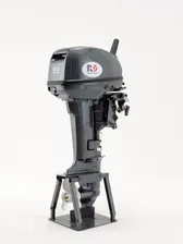 Двухтактный лодочный мотор River Sport RS 9.9 S