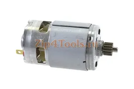 Электромотор постоянного тока 14.4 VOLT для аккумуляторного шуруповерта HITACHI DS 14DCL
